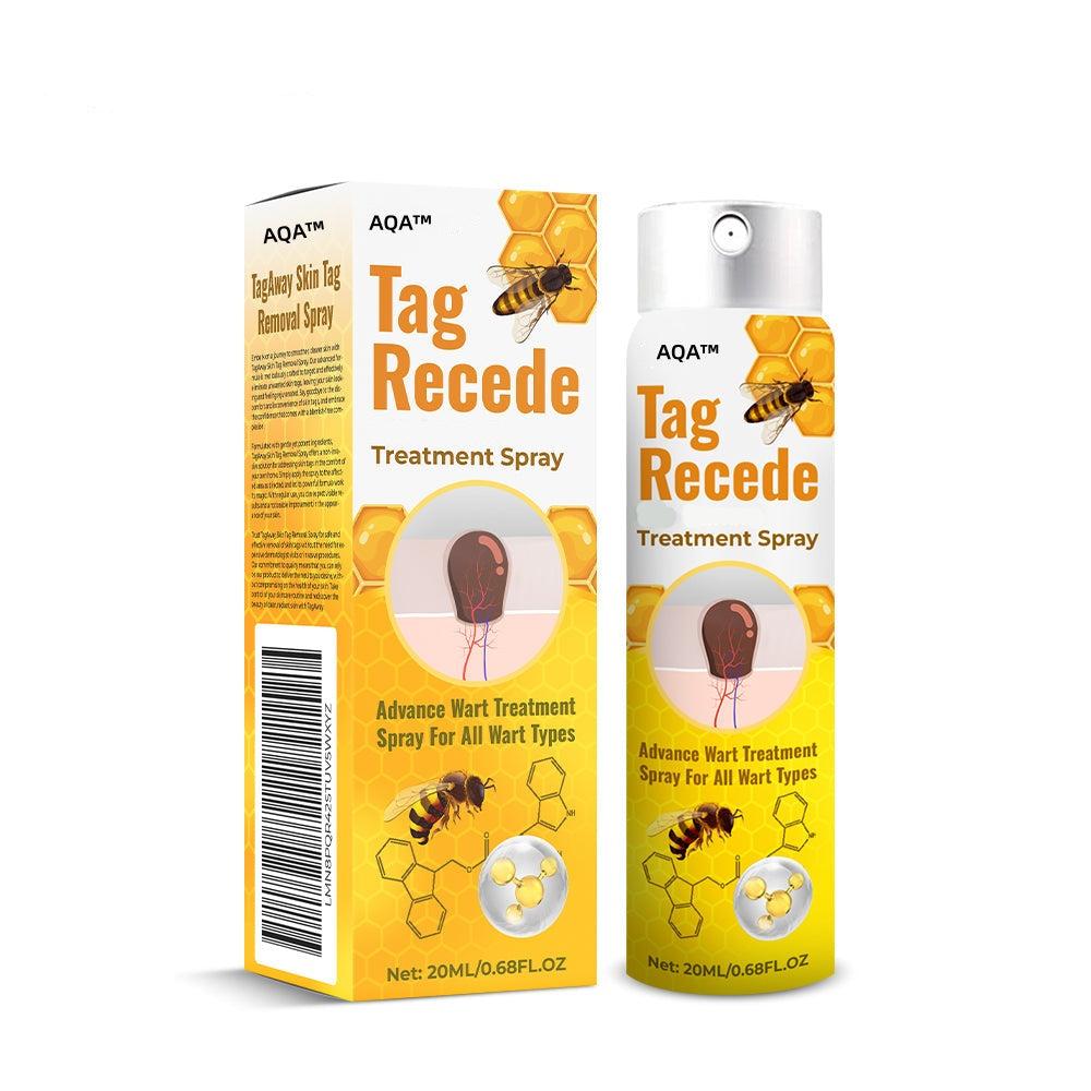 AQA™ TagRecede Bienengift Behandlungs spray