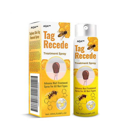 AQA™ TagRecede Bienengift Behandlungs spray