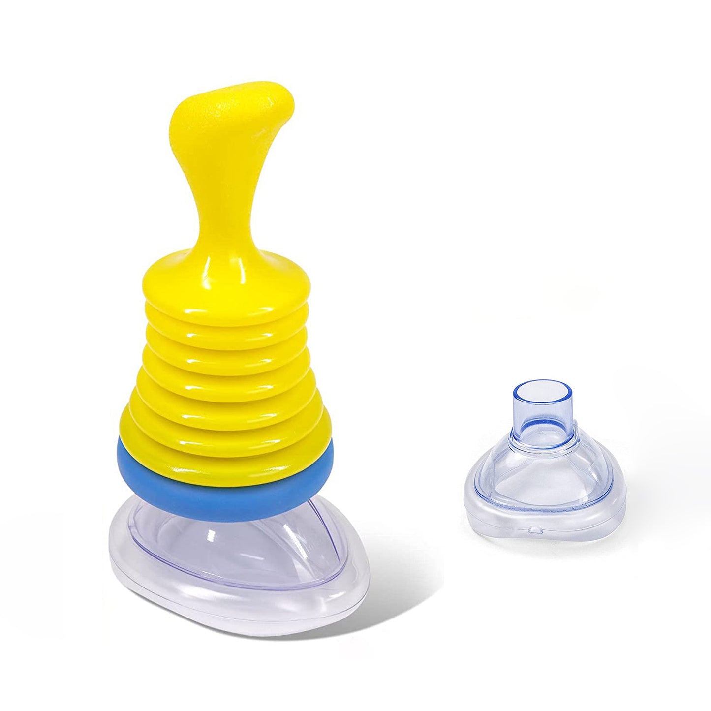 QIAWI™ Anti-Choking Device
