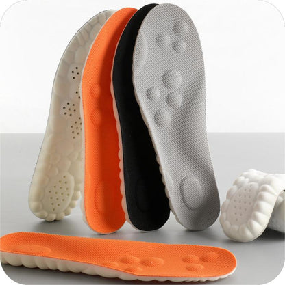 NESLEMY Massage Insoles
