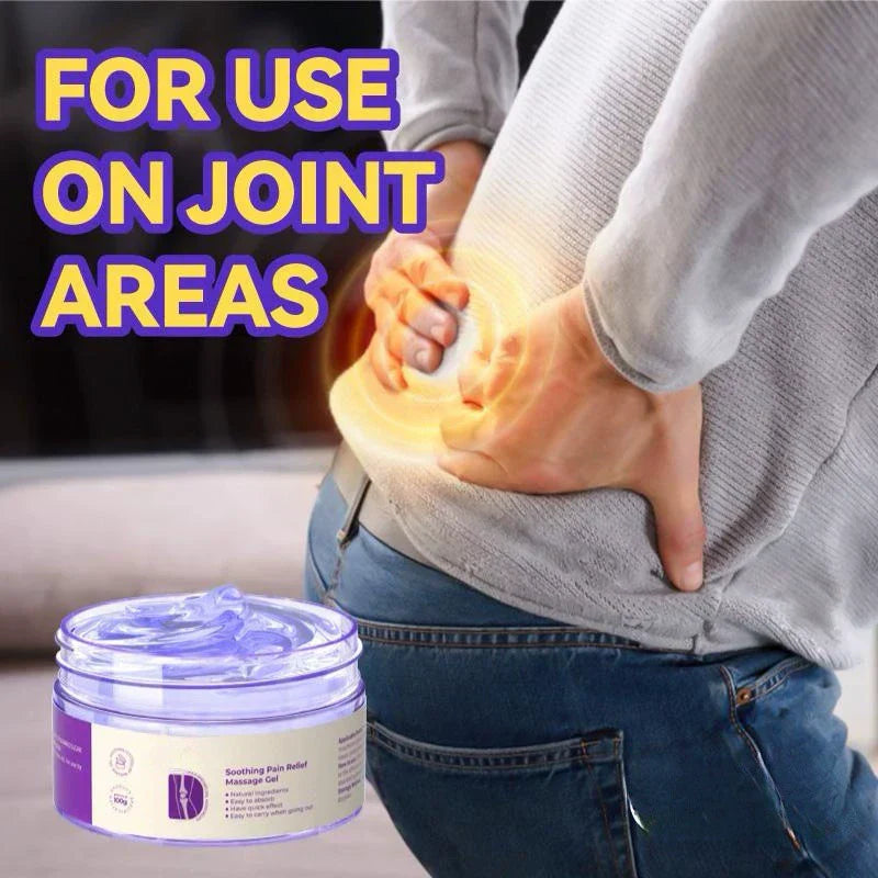 Official Store:  Turmeric & Emu Oil Arthritis Soothing Pain Relief Massage Gel👨‍⚕️American Orthopaedics (AAOS) Approve
