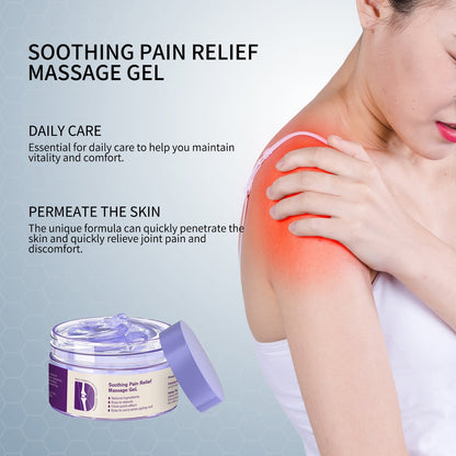 Official Store:  Turmeric & Emu Oil Arthritis Soothing Pain Relief Massage Gel👨‍⚕️American Orthopaedics (AAOS) Approve