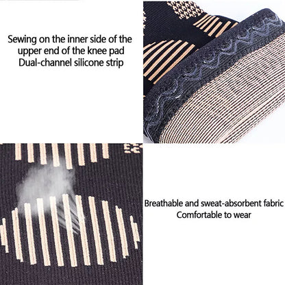 🔥Last Day Sale 74% OFF🔥NESLEMY Original compression pad