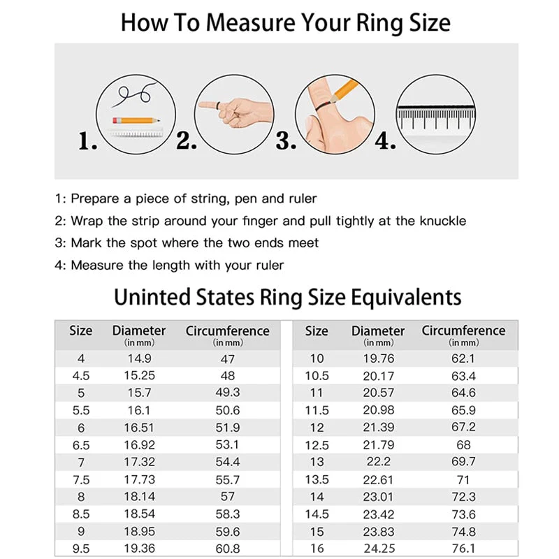 🌟Last Day 40% OFF Sale🎇 Zirconium Ring 🚀"Second at 60% OFF!"