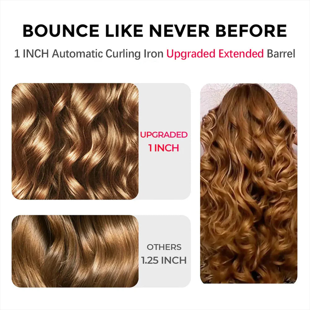 ⭐⭐𝐅𝐢𝐧𝐚𝐥 𝟒 𝐇𝐨𝐮𝐫𝐬: 𝟔𝟎% 𝐎𝐅𝐅 𝐀𝐮𝐭𝐨𝐦𝐚𝐭𝐢𝐜 𝐂𝐮𝐫𝐥𝐢𝐧𝐠 𝐈𝐫𝐨𝐧