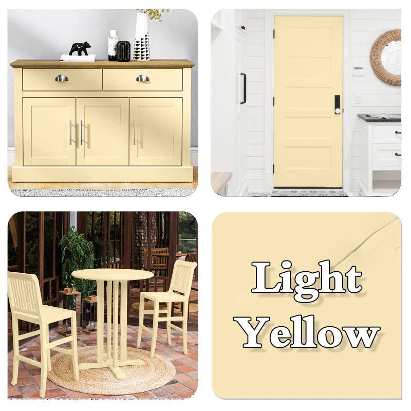 Environmentally Friendly Odorless Wood Paint