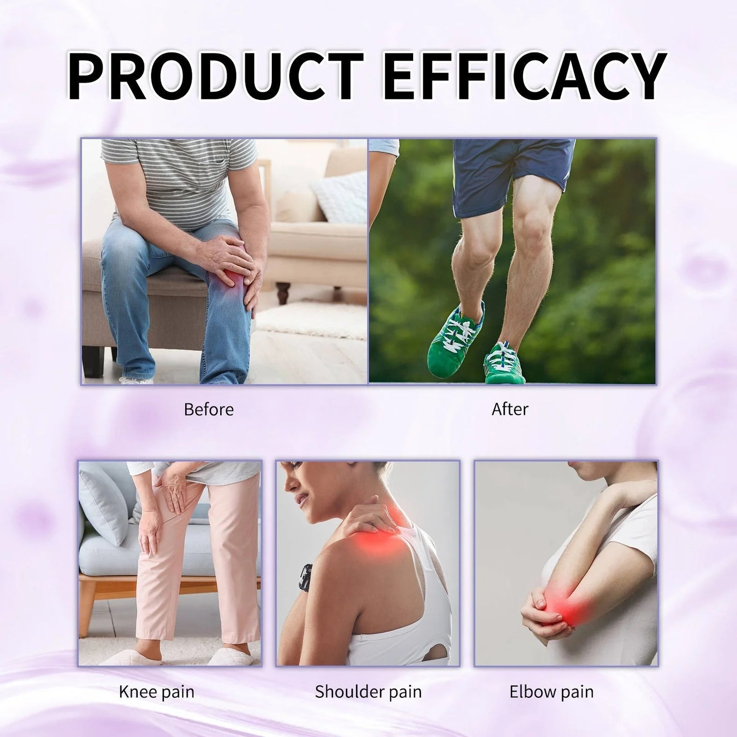 ✅Official Store:  Turmeric & Emu Oil Arthritis Soothing Pain Relief Massage Gel👨‍⚕️American Orthopaedics (AAOS) Approve