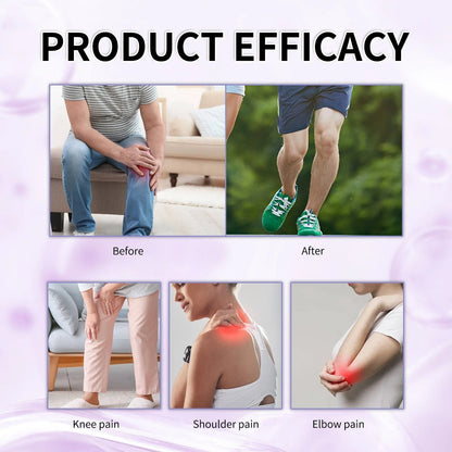 ✅Official Store:  Turmeric & Emu Oil Arthritis Soothing Pain Relief Massage Gel👨‍⚕️American Orthopaedics (AAOS) Approve