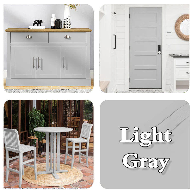 Environmentally Friendly Odorless Wood Paint