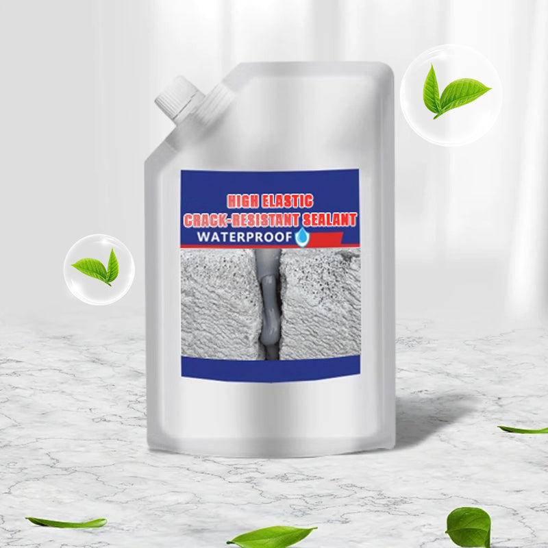 🎁Hot Sale 50% OFF🔥Concrete Cracks Waterproof Quick-Drying Repair Sealer