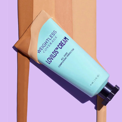 LOVILDS™ Cream - Face & Body Perfector