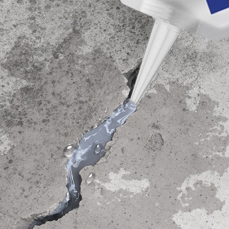 🎁Hot Sale 50% OFF🔥Concrete Cracks Waterproof Quick-Drying Repair Sealer