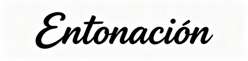 Entonacion
