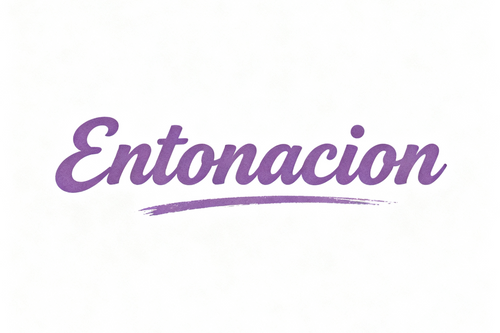 Entonacion